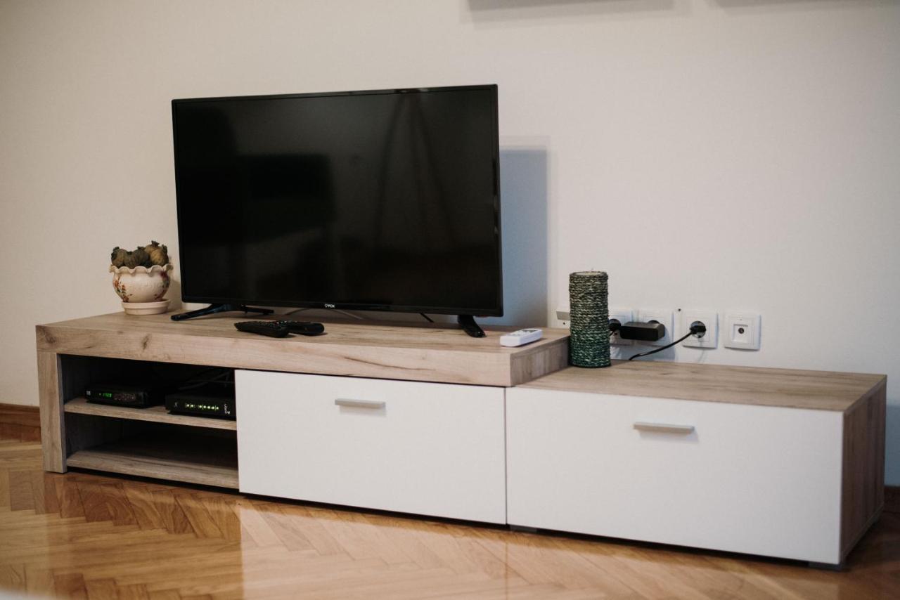 Modern Apartment Novi Sad Extérieur photo