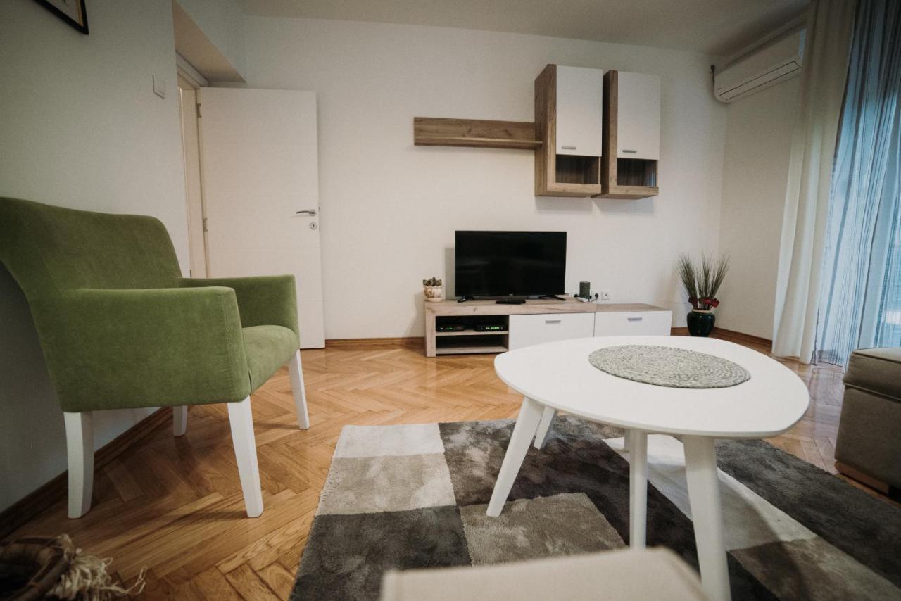 Modern Apartment Novi Sad Extérieur photo