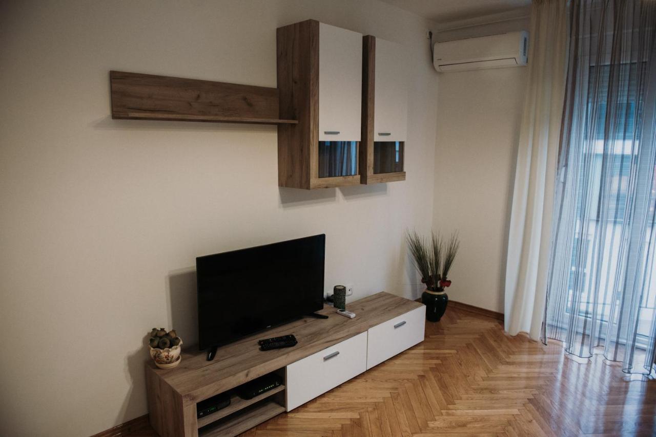 Modern Apartment Novi Sad Extérieur photo