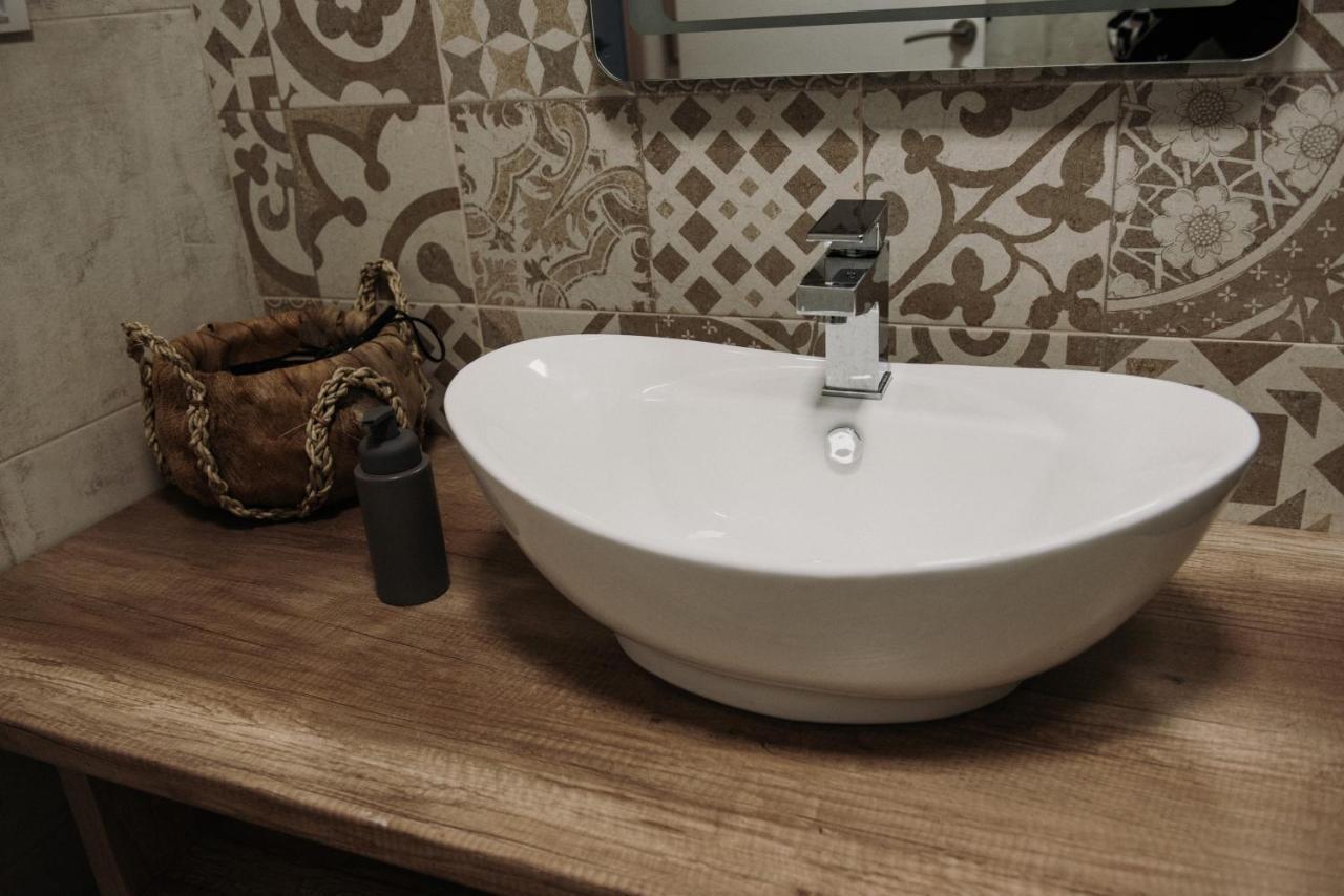 Modern Apartment Novi Sad Extérieur photo