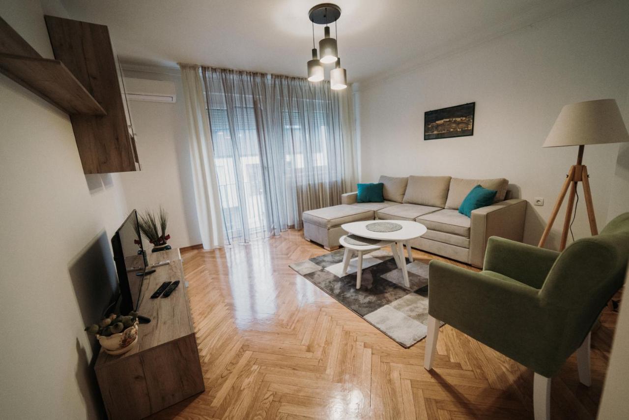 Modern Apartment Novi Sad Extérieur photo