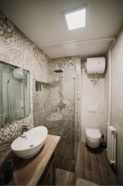 Modern Apartment Novi Sad Extérieur photo