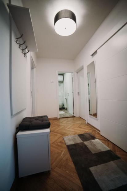 Modern Apartment Novi Sad Extérieur photo