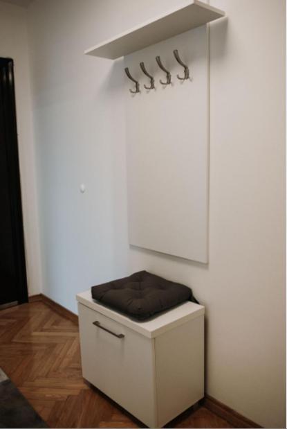 Modern Apartment Novi Sad Extérieur photo
